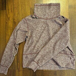 Ready To Rulu Pullover